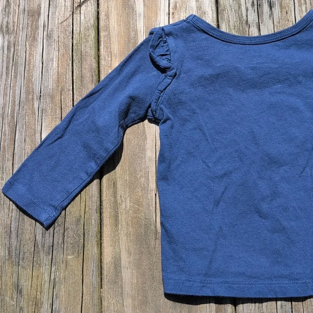 Carters gently used