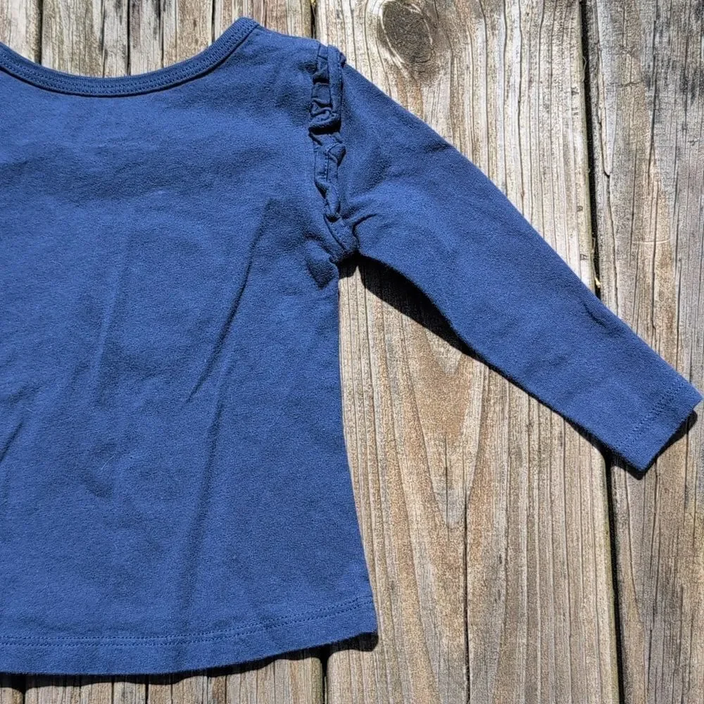 Carters gently used