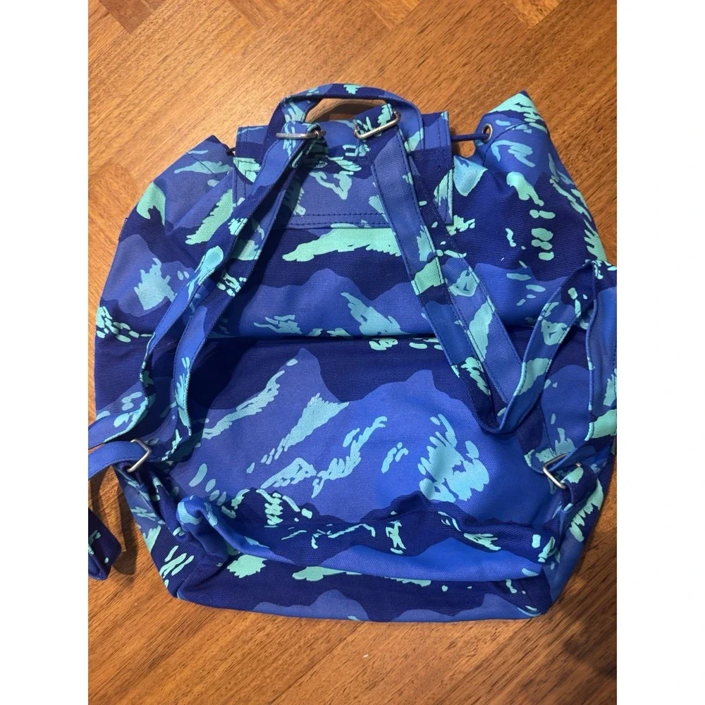 BAGGU night mountain