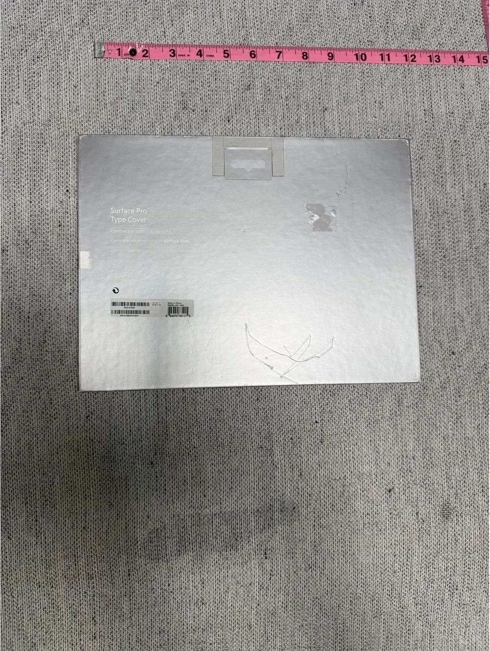 Microsoft this surface