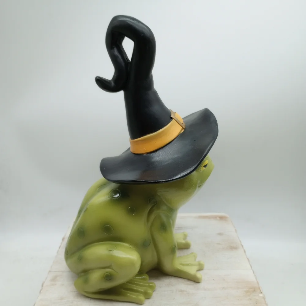 Not Sure halloween frog