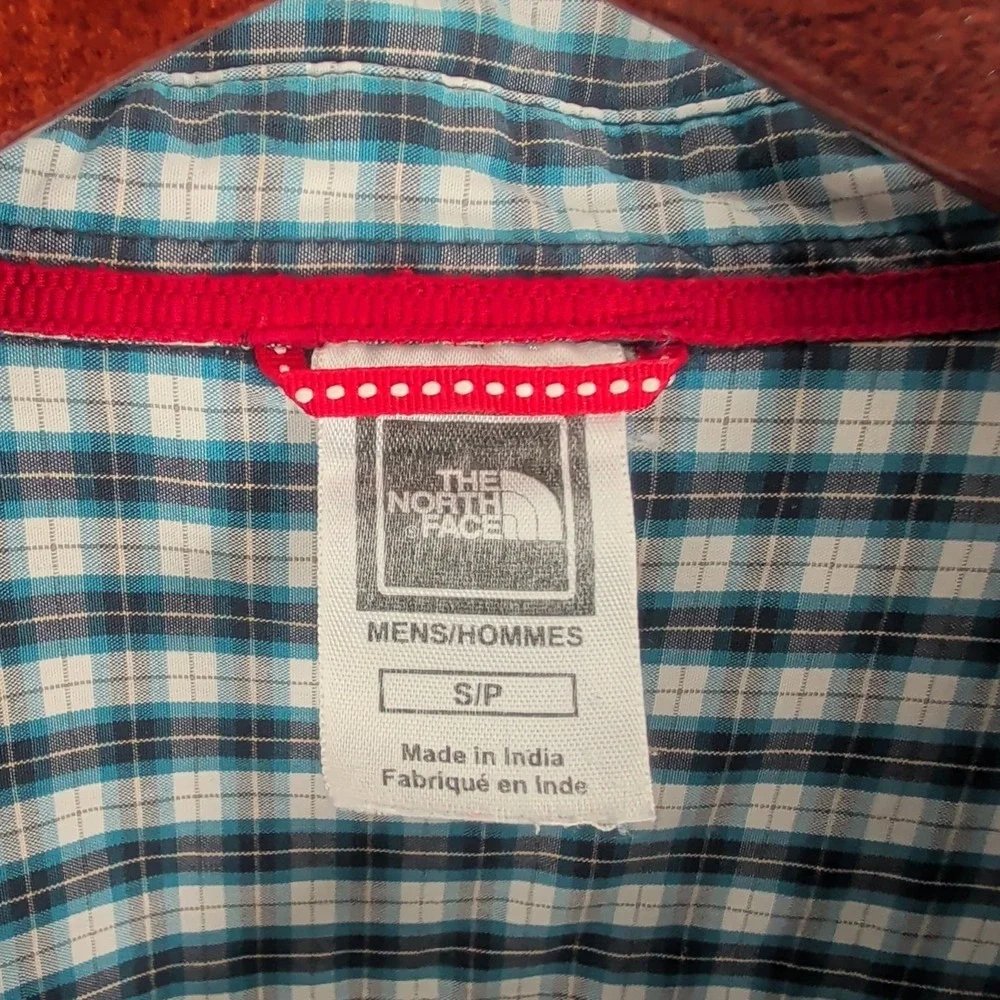 The North Face elevate your