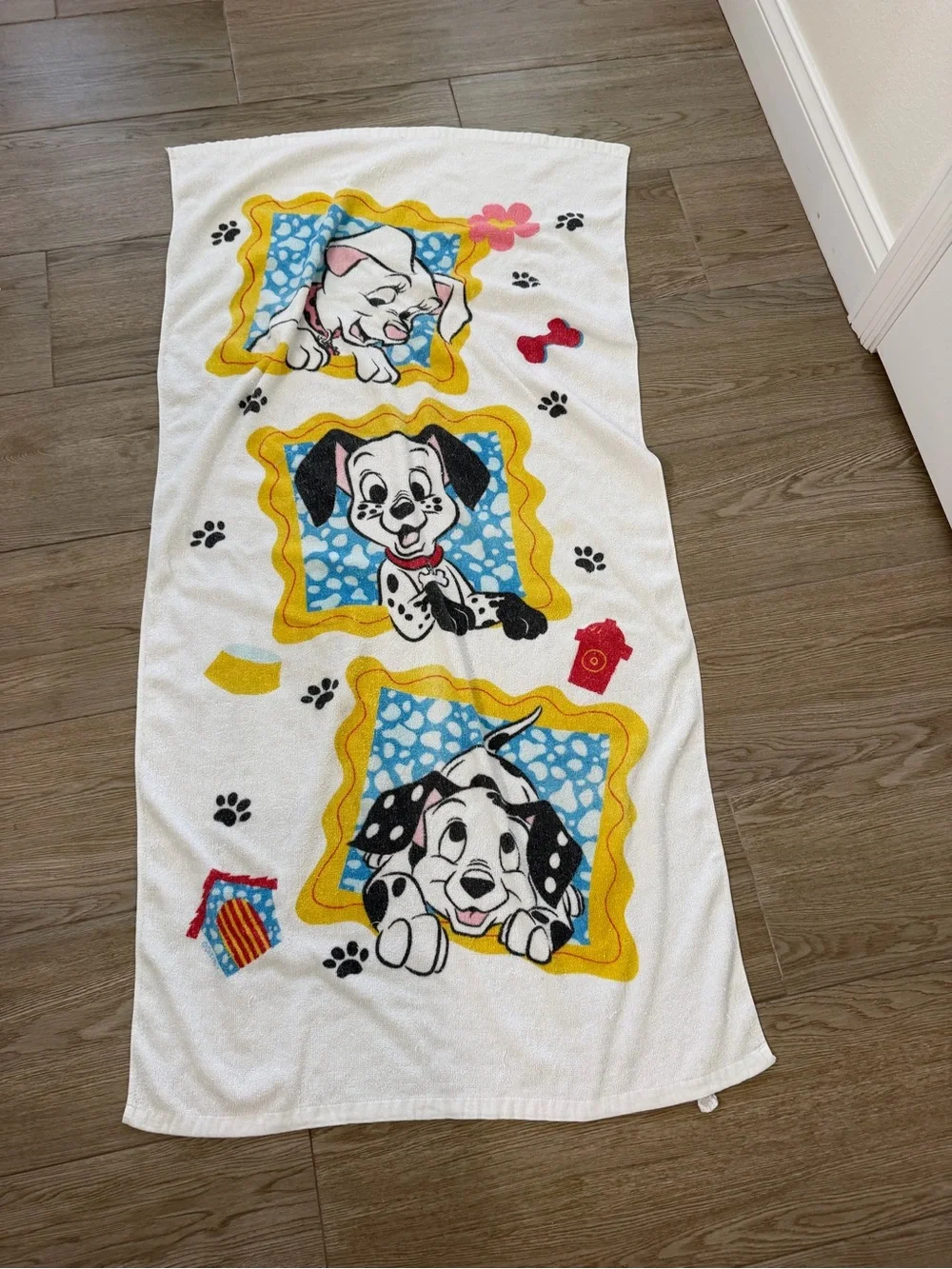 Disney product vintage