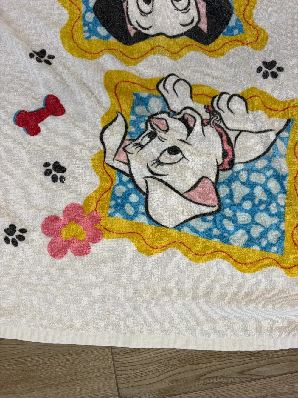 Disney product vintage