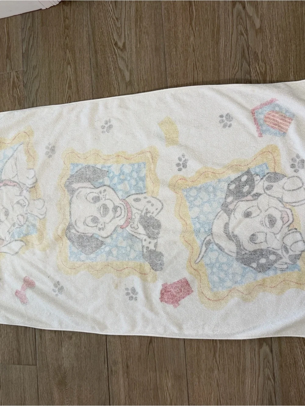 Disney product vintage