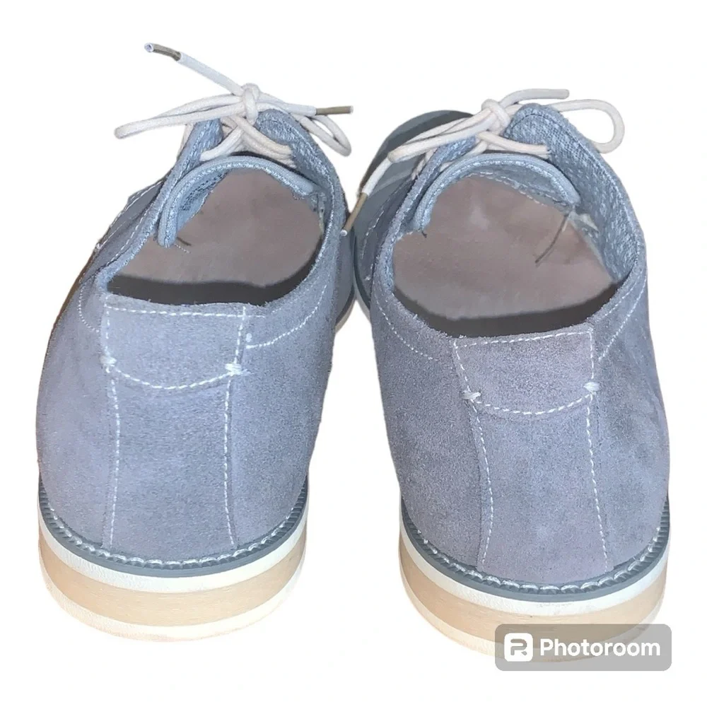 STEVE MADDEN OXFORDS