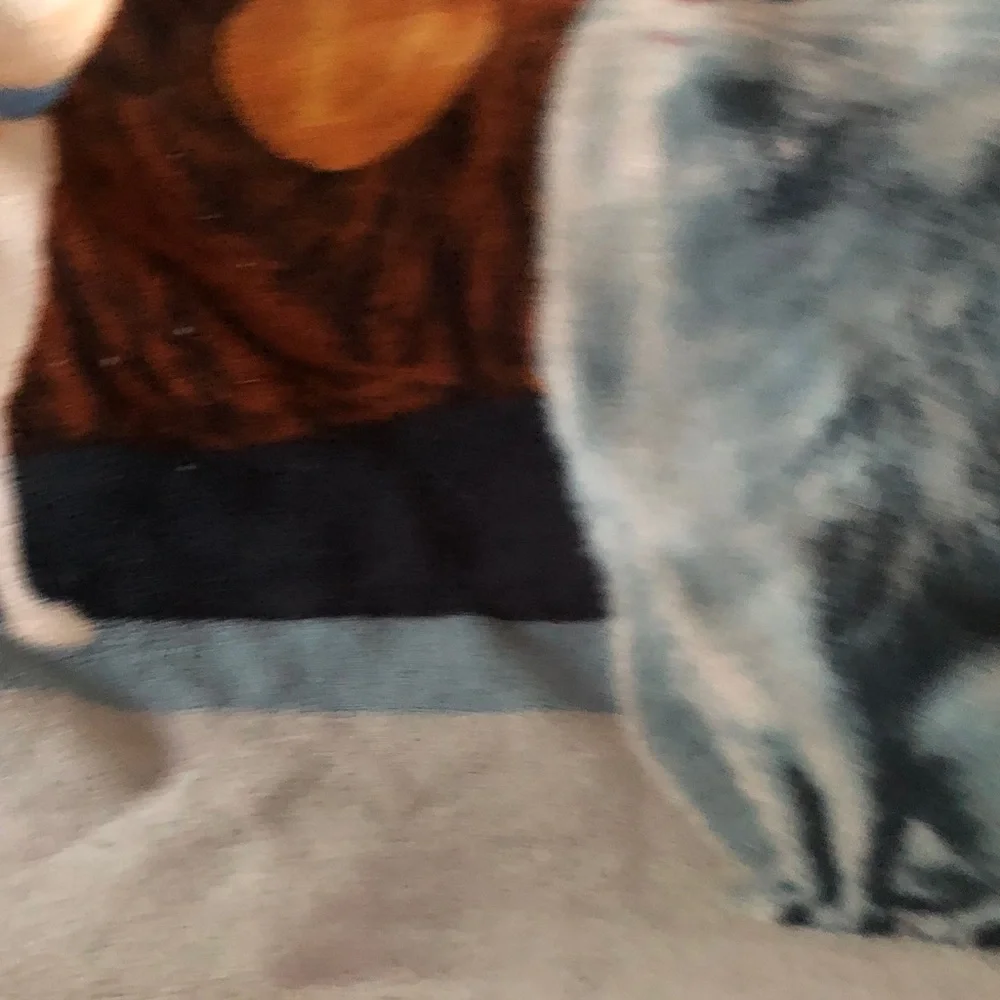 N/A soft plush