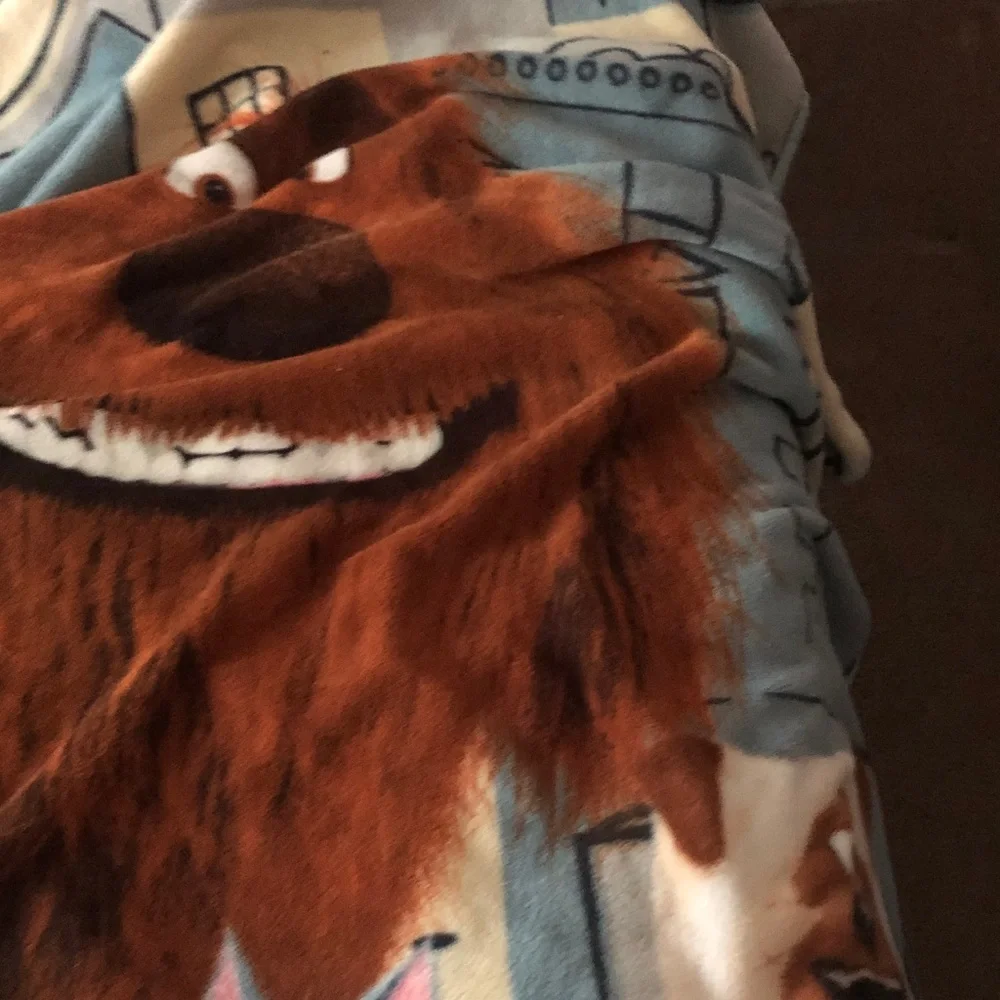 N/A soft plush