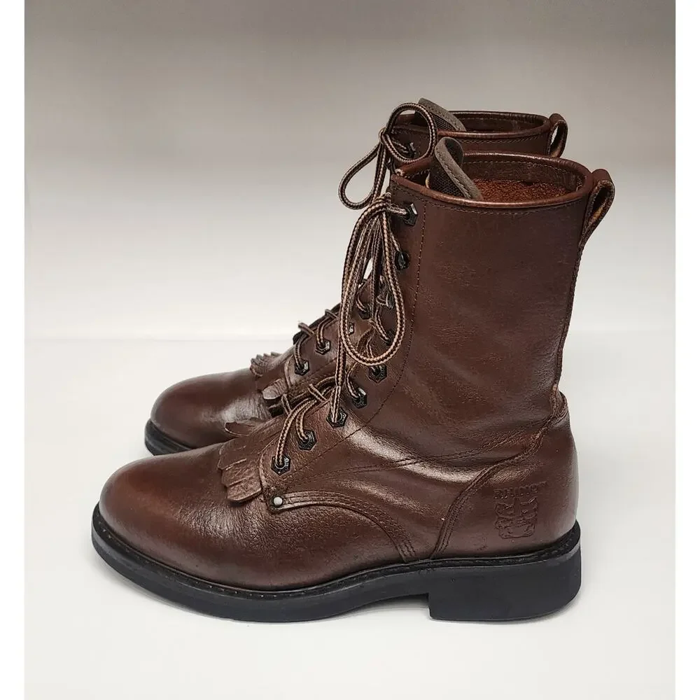 Rhino men brown