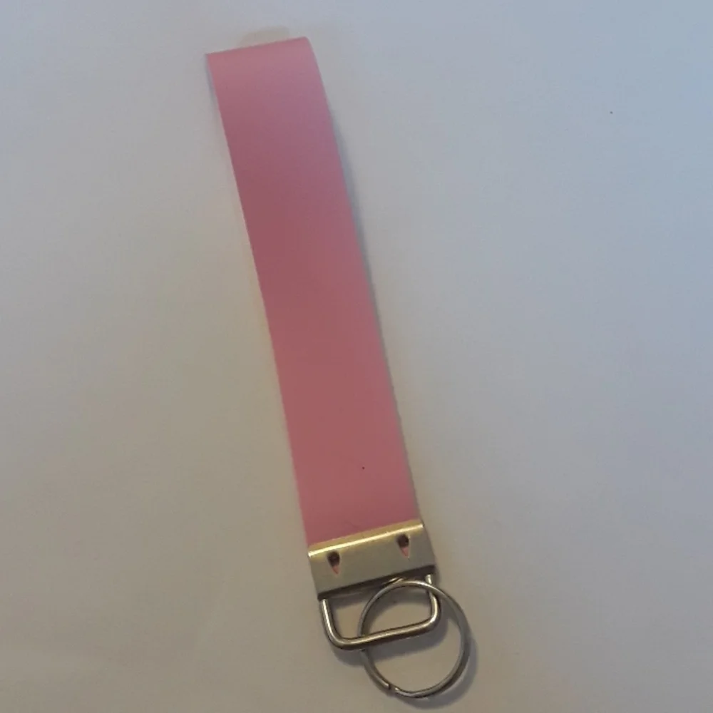 Handmade faux leather