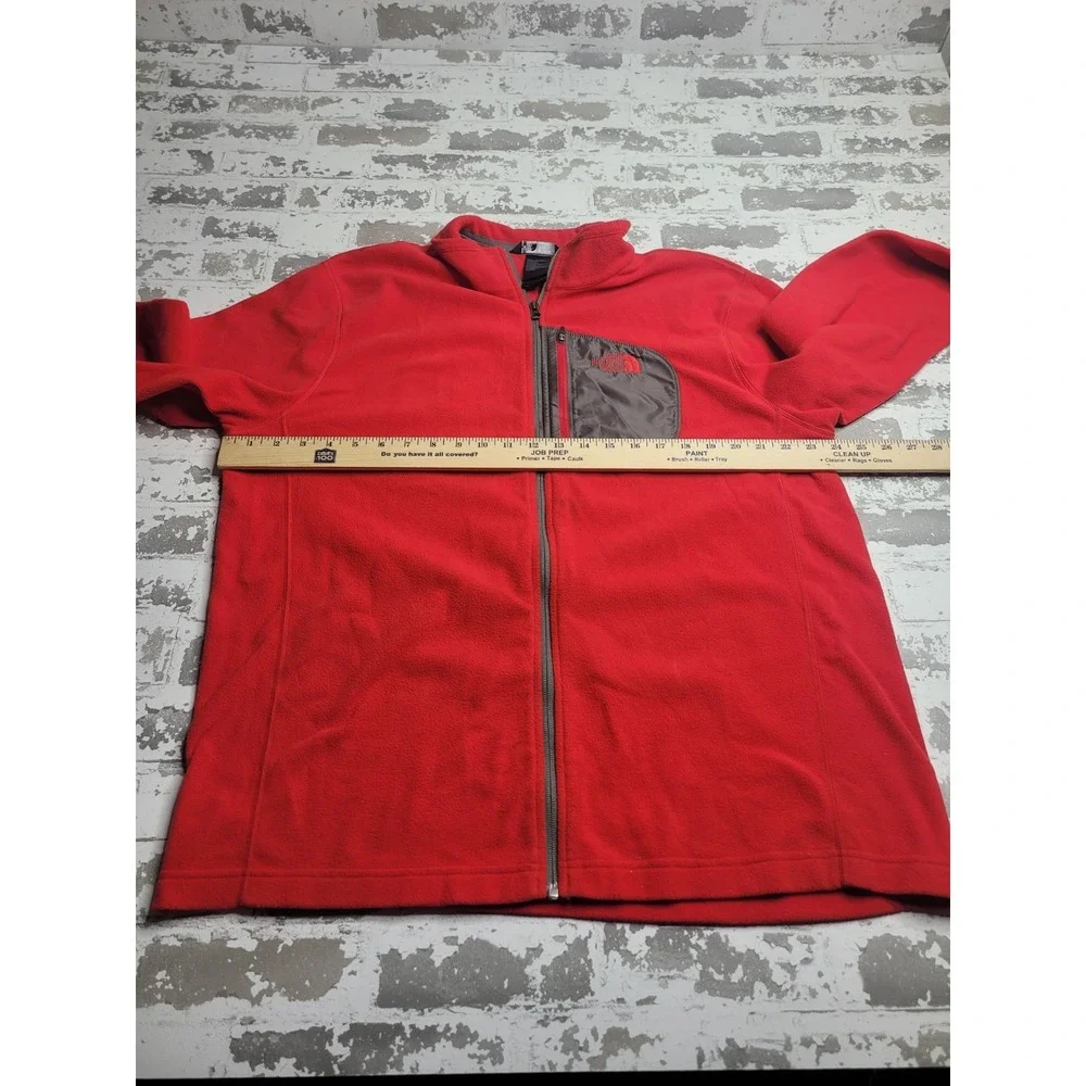 The North Face great used