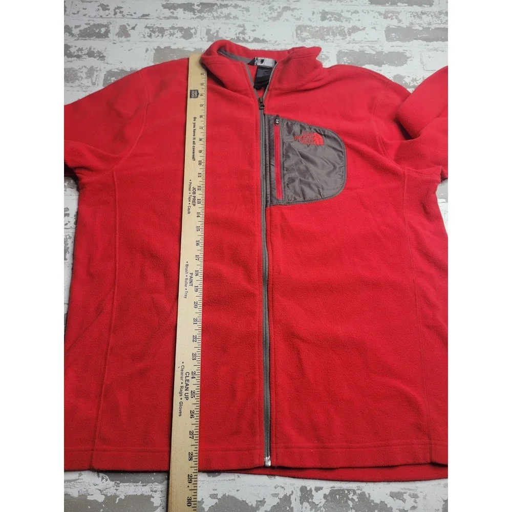 The North Face great used