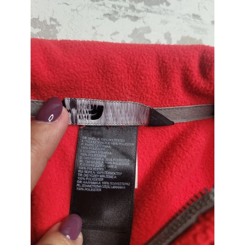 The North Face great used