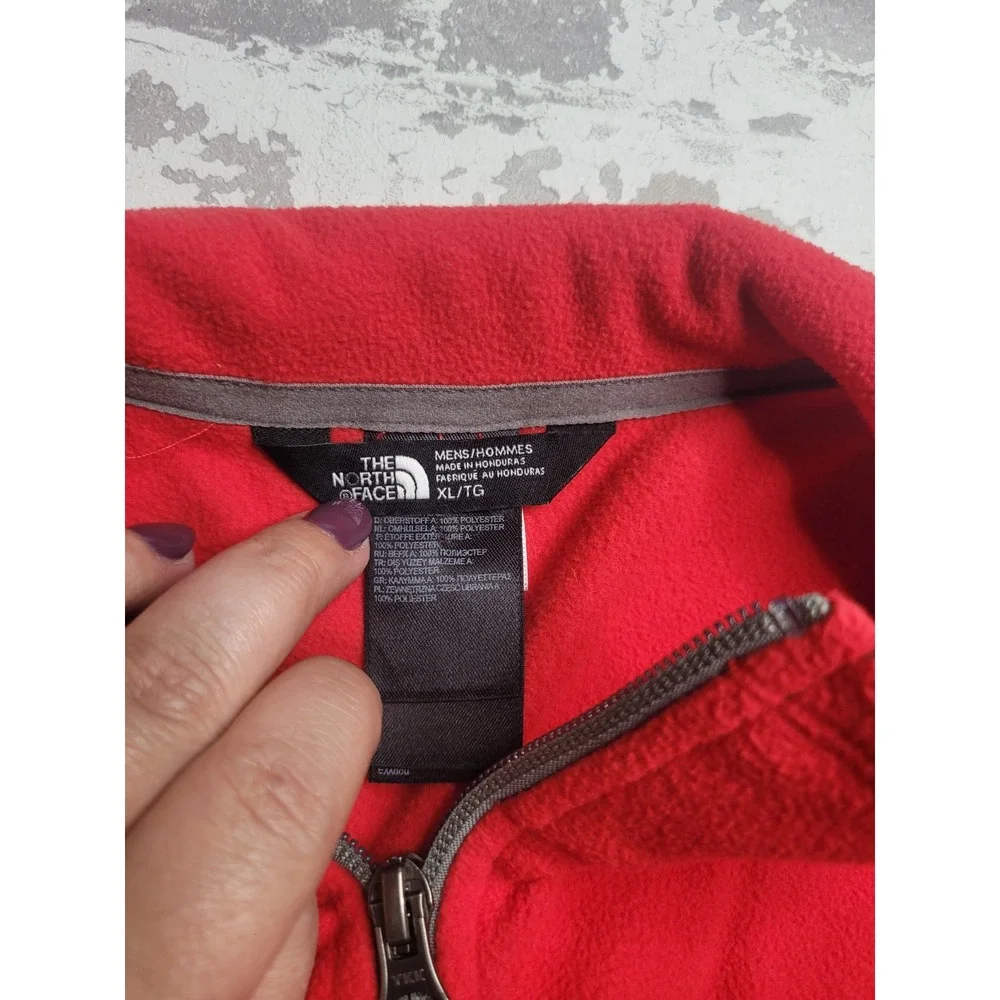 The North Face great used