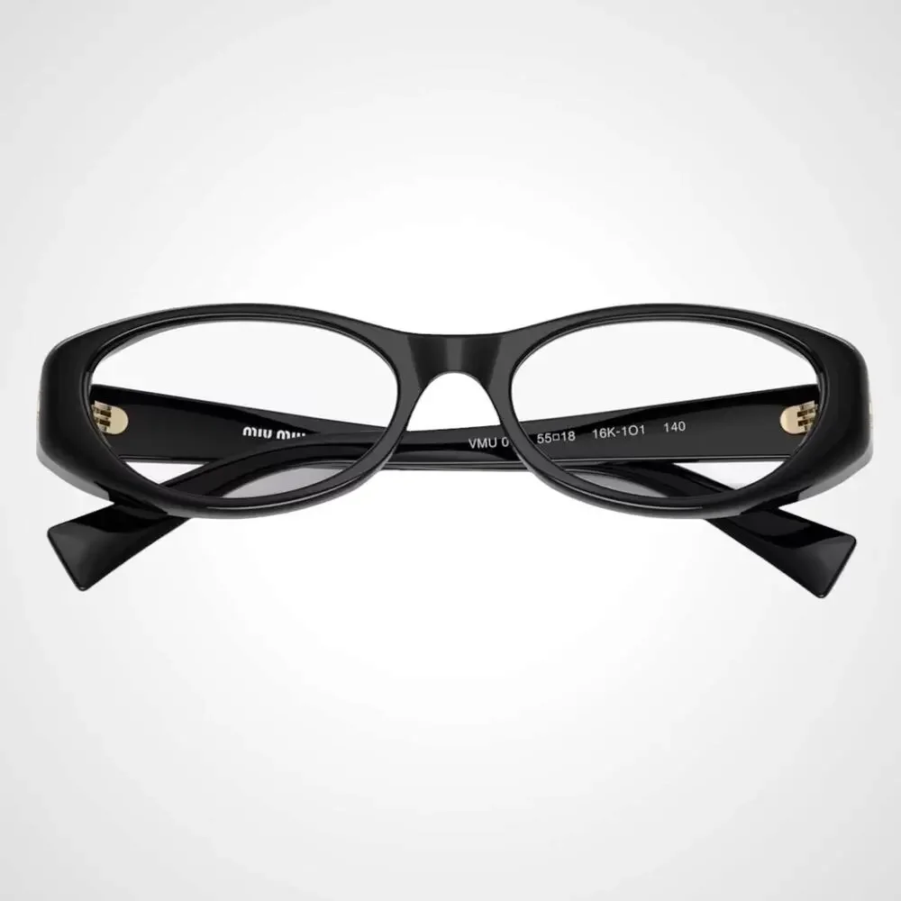 Miu Miu miu eyeglasses