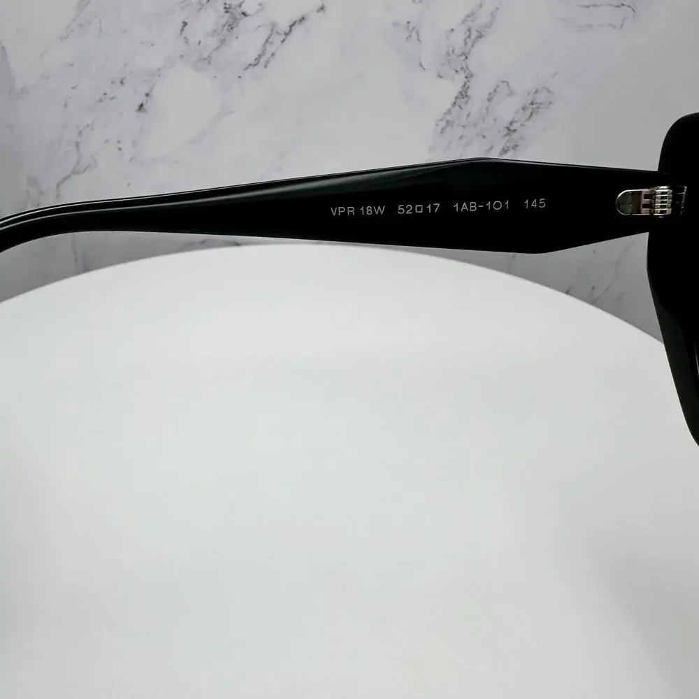 Prada 500 satisfied