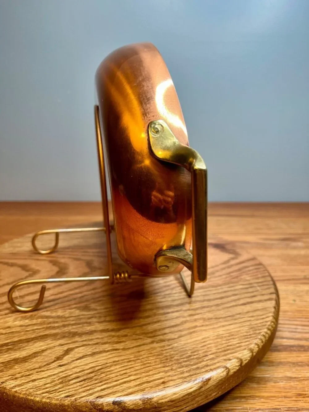 Paul Revere Ware this vintage