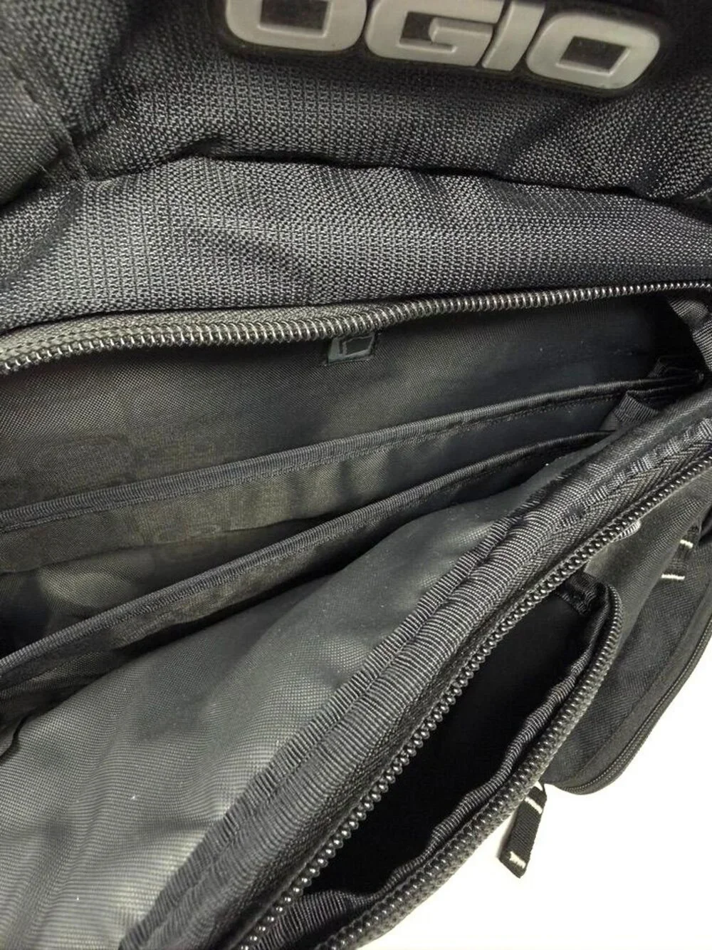 OGIO microsoft ballistic