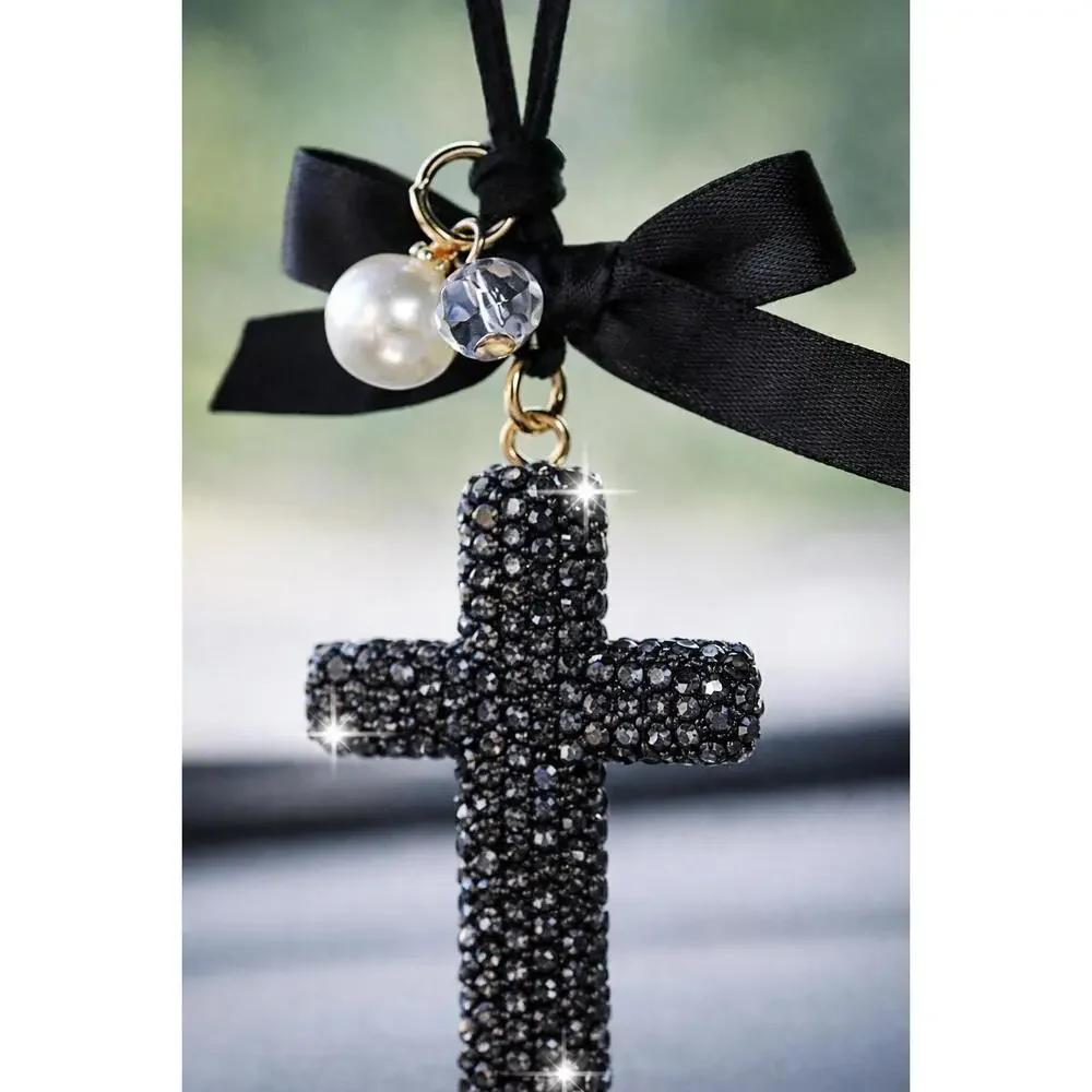 The Bling Barn carry faith