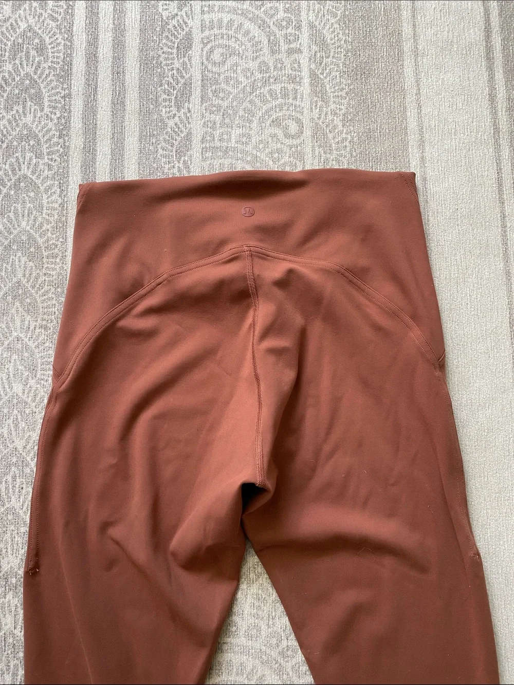 lululemon athletica excellent used