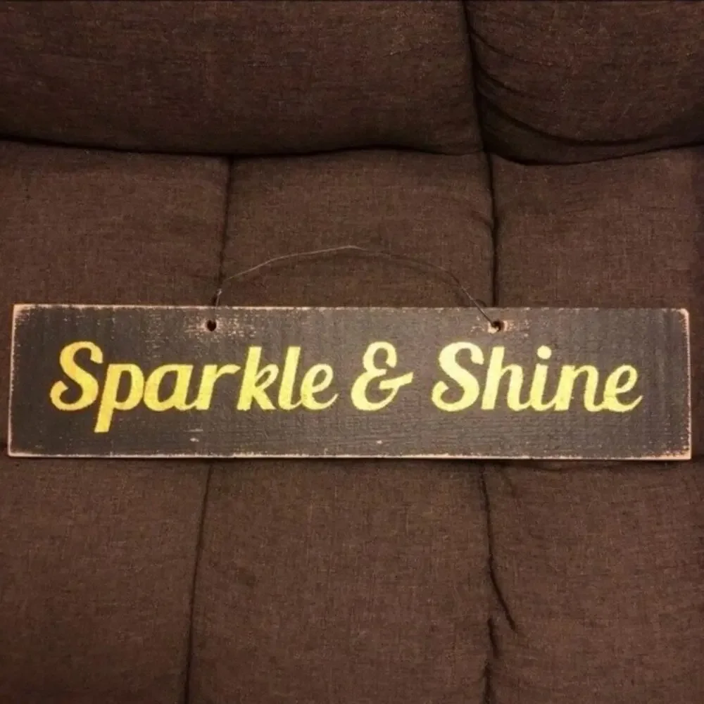 Tillys unused sparkle