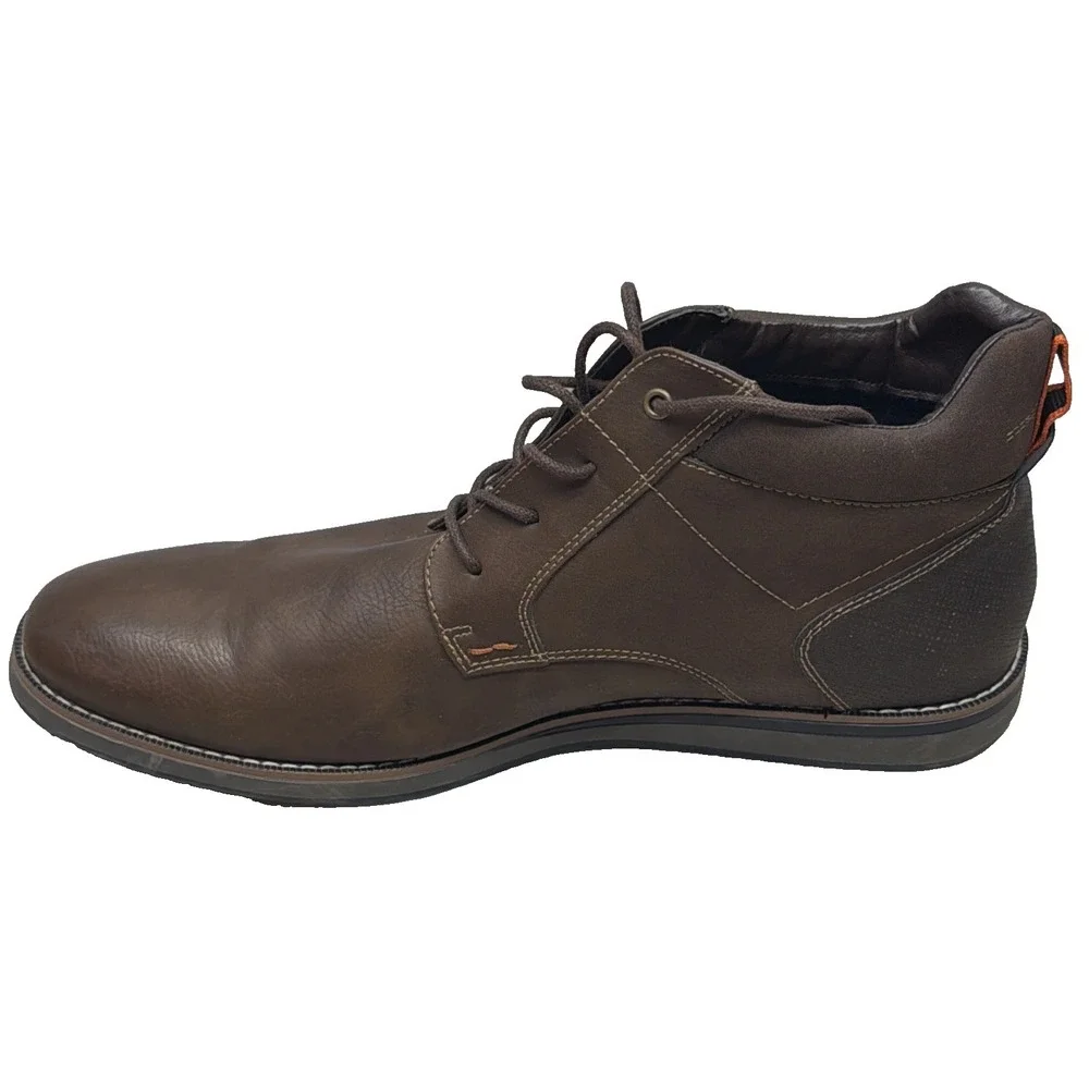 Nunn Bush worn once