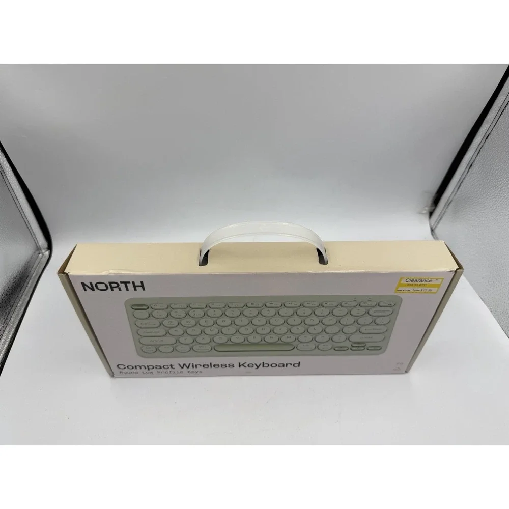 North river new box