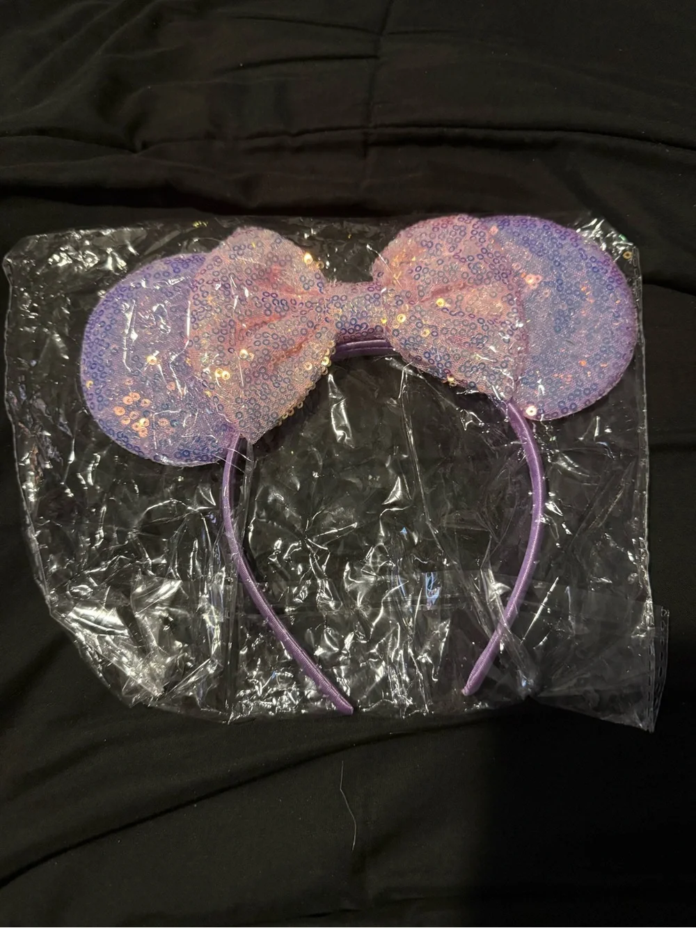 N/A set mickey