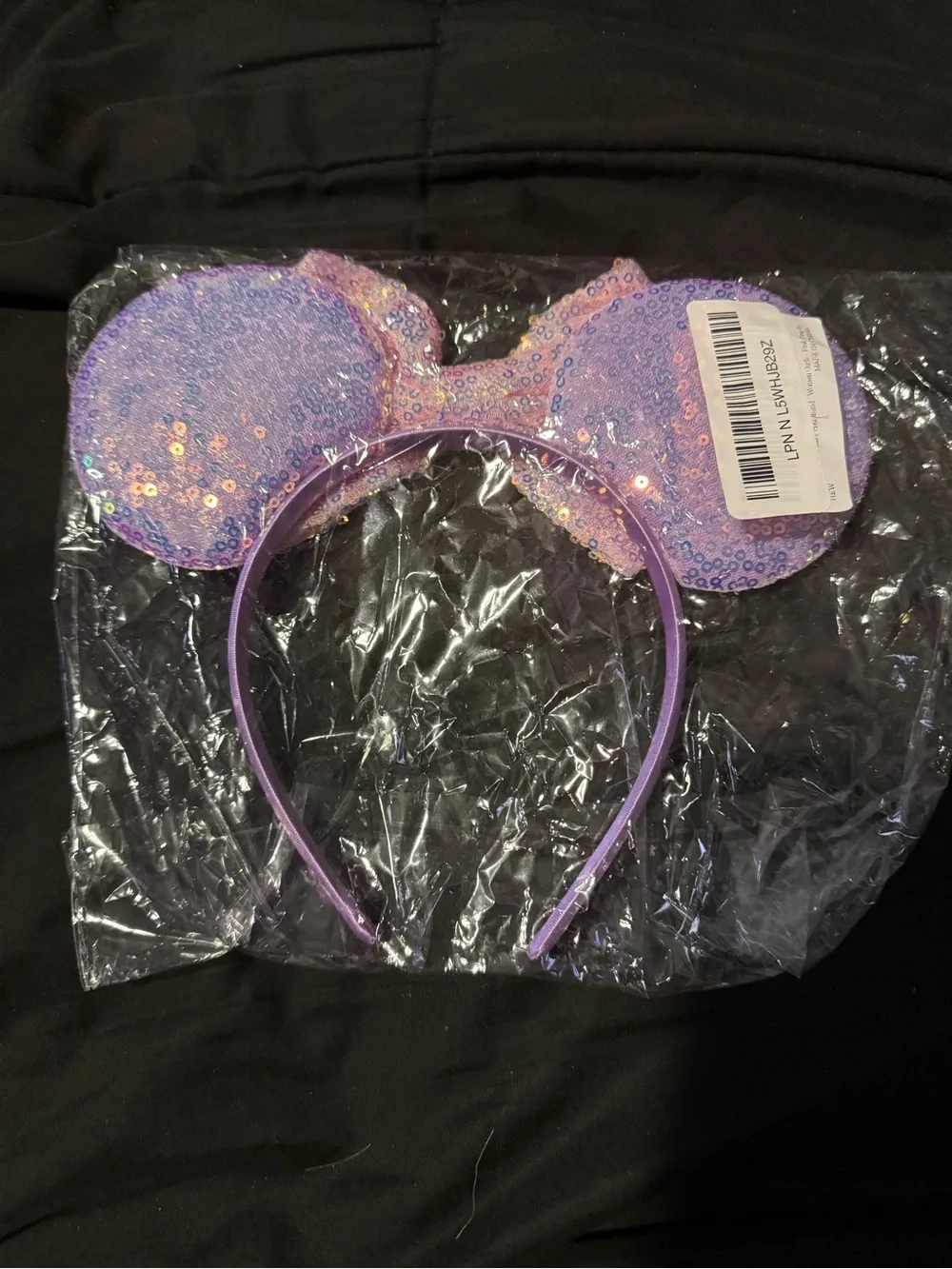 N/A set mickey