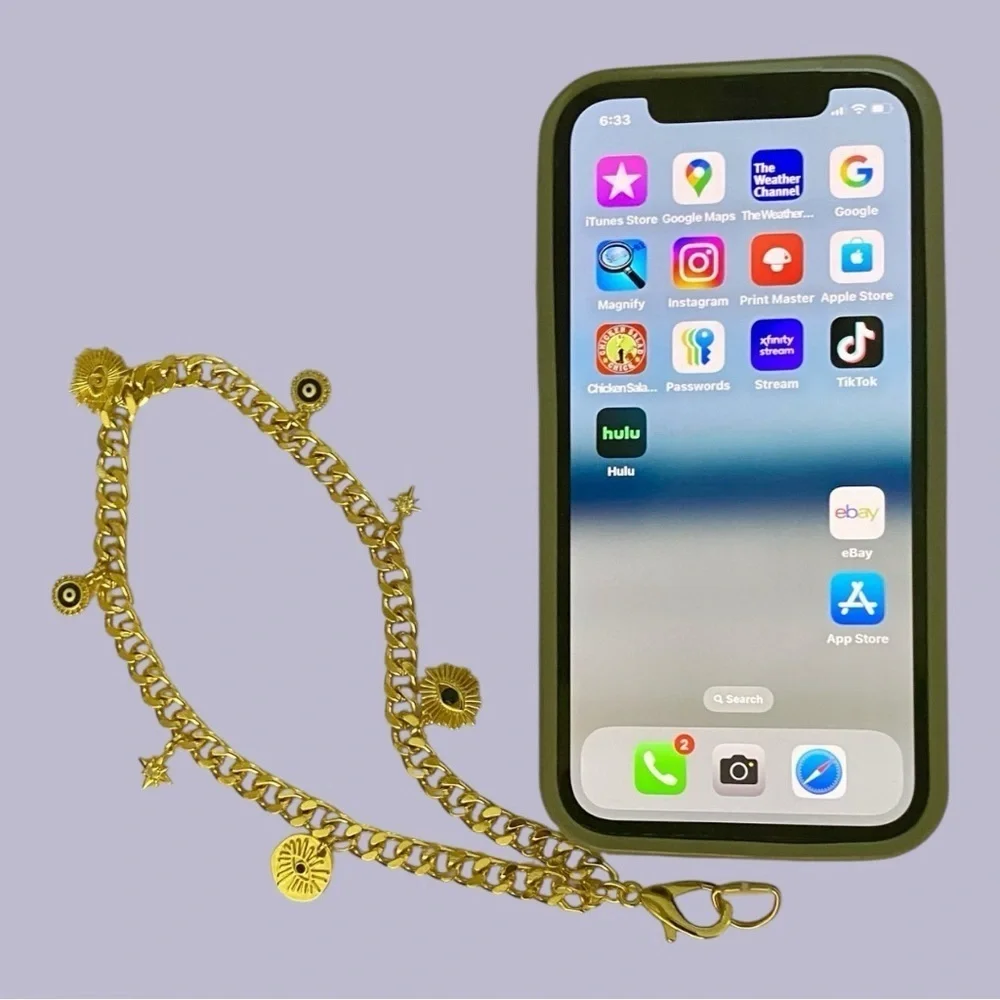 Phone Candy phone candy