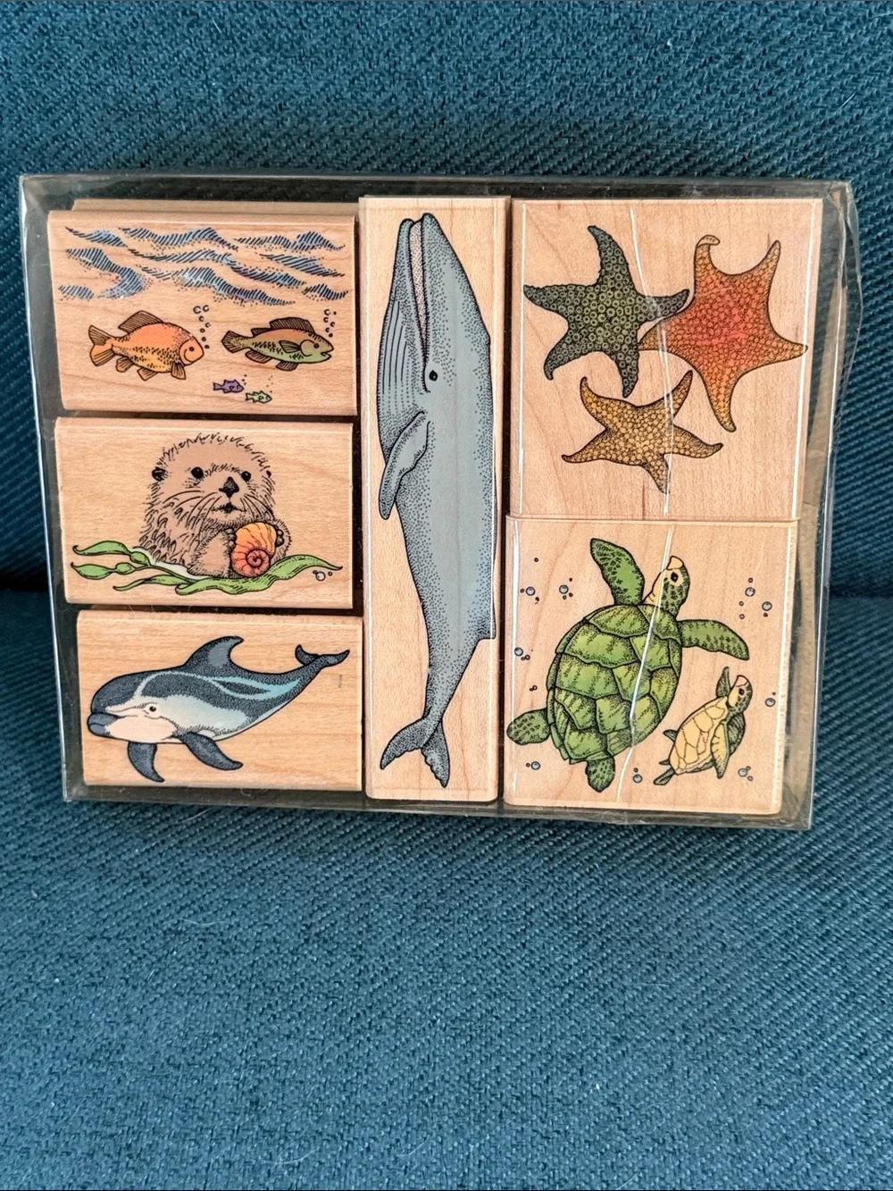 Hero Arts set new