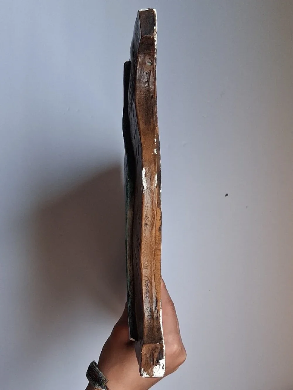 N/A vintage white
