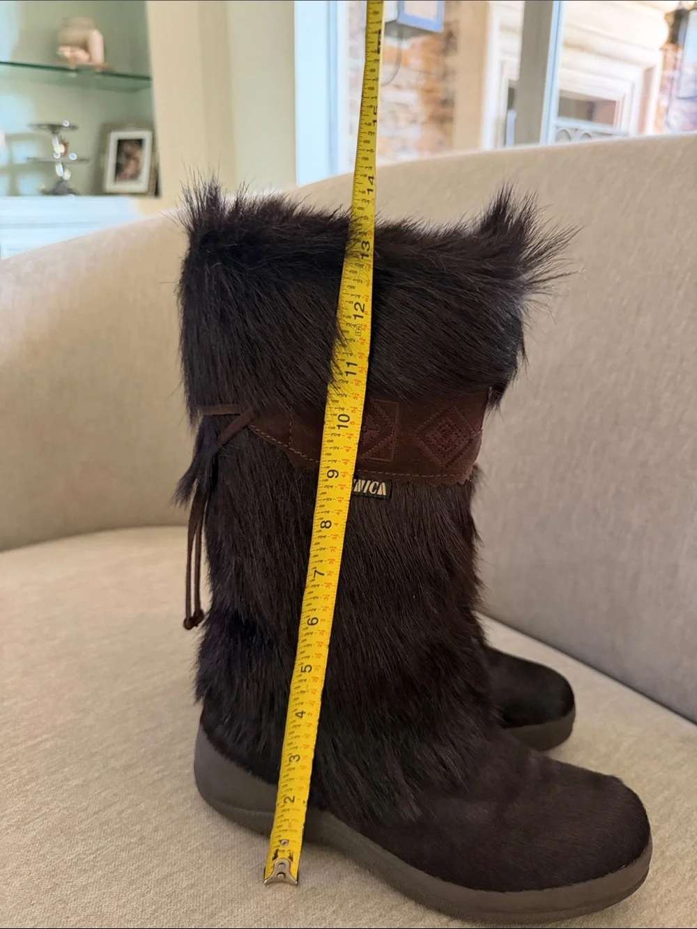 Tecnica classic cozy
