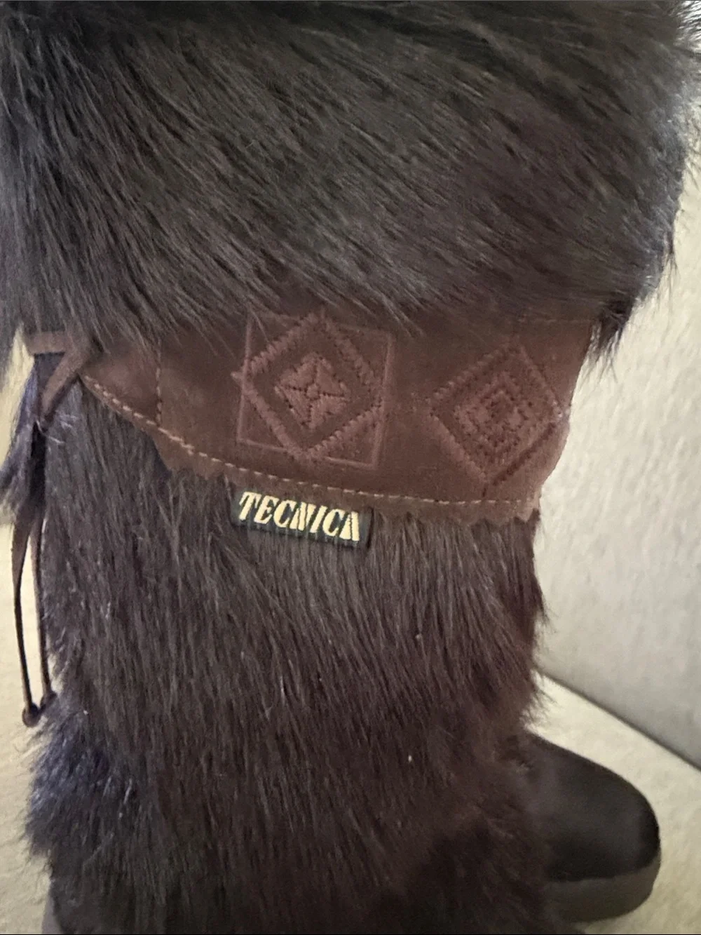 Tecnica classic cozy