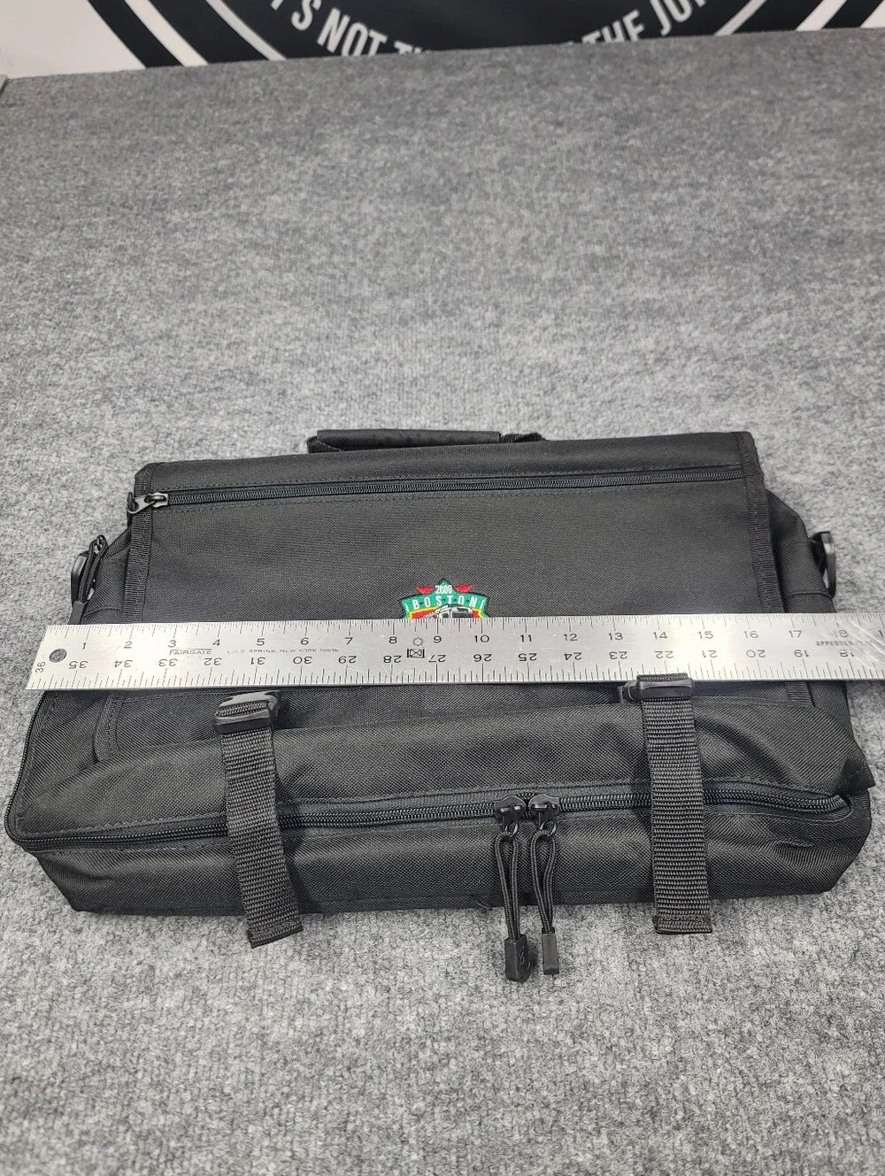 C port extremely rare