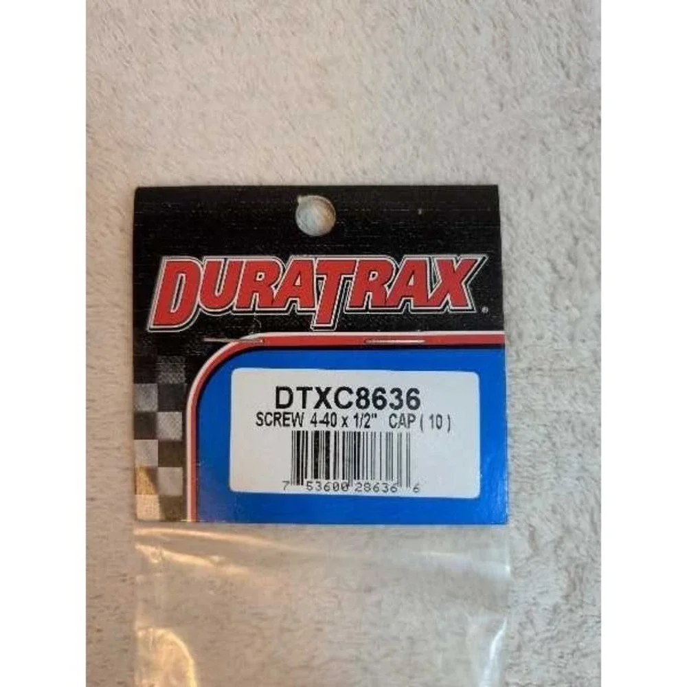 Duratrax you think