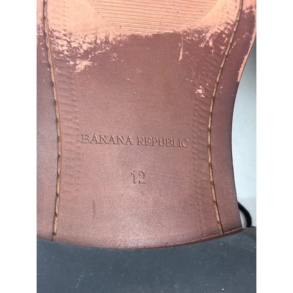 Banana Republic banana republic