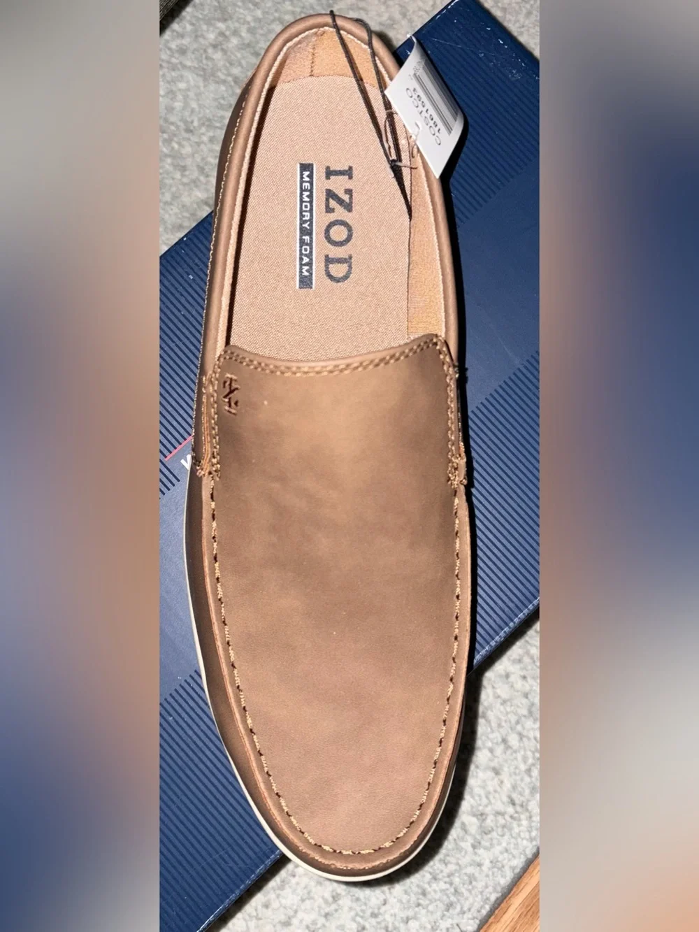 Izod men’s seapoint