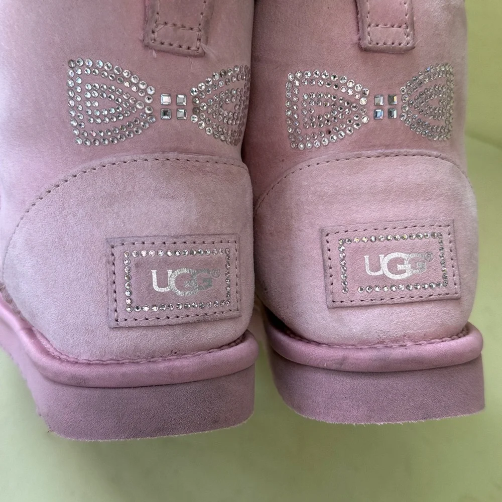UGG super cute