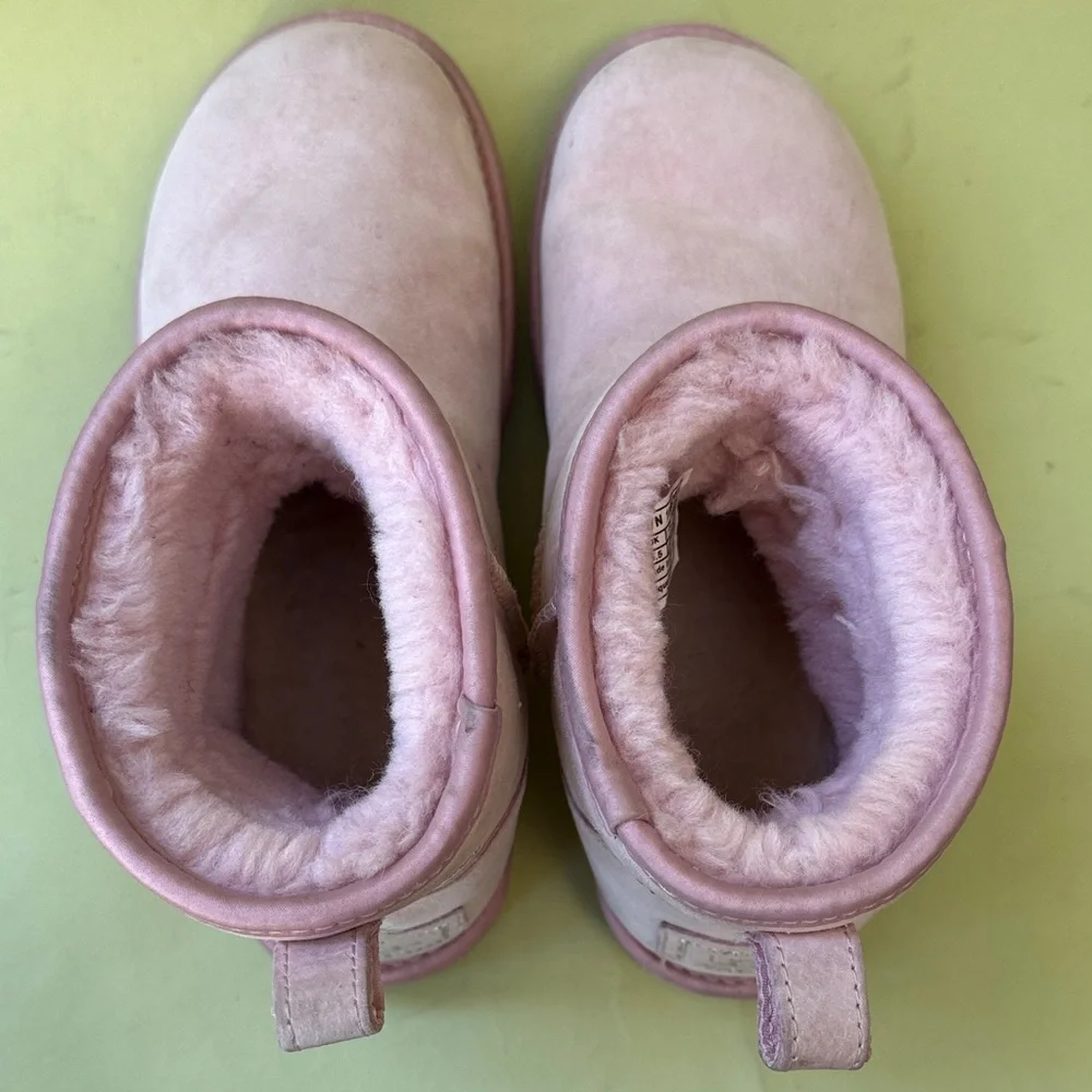UGG super cute