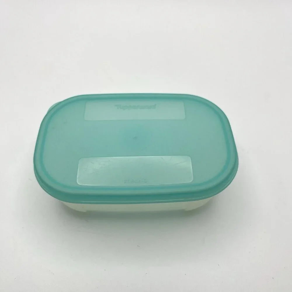 Tupperware vtg oz