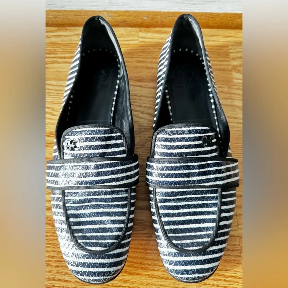 Tory Burch these tory