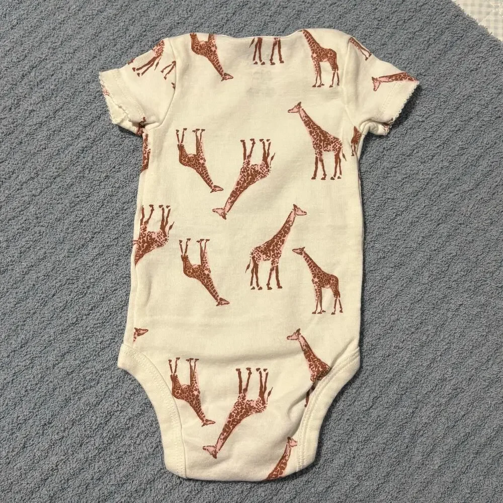 Carters product details