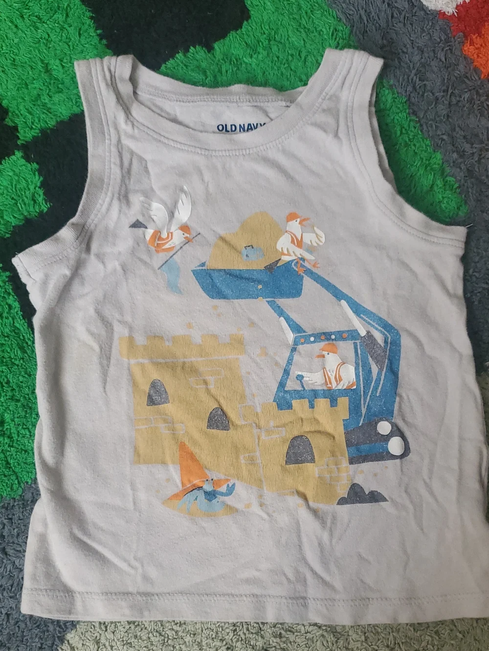 Old Navy two pack