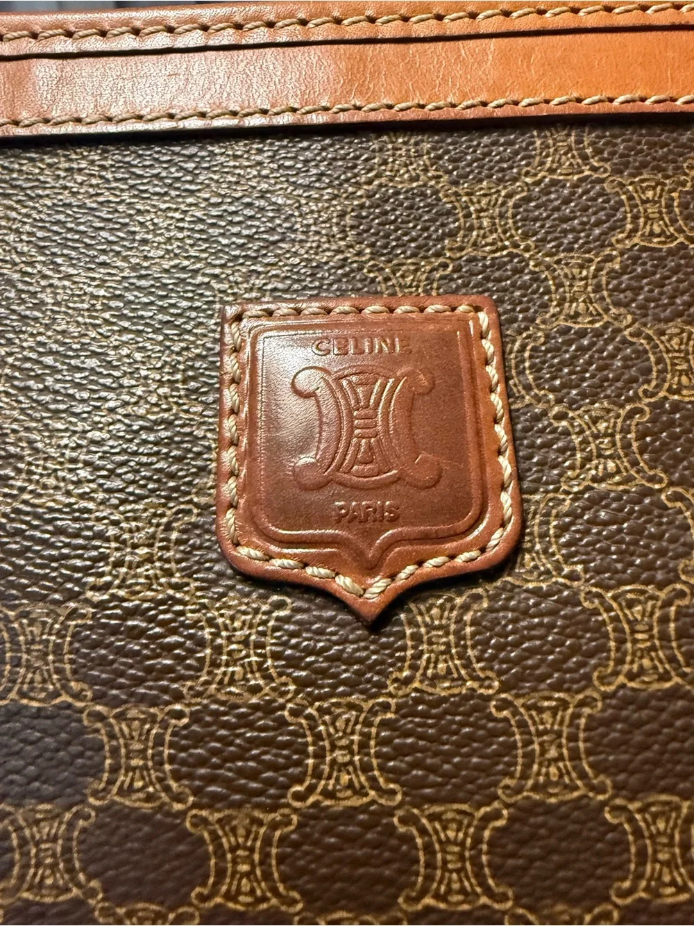 Celine beautiful vintage