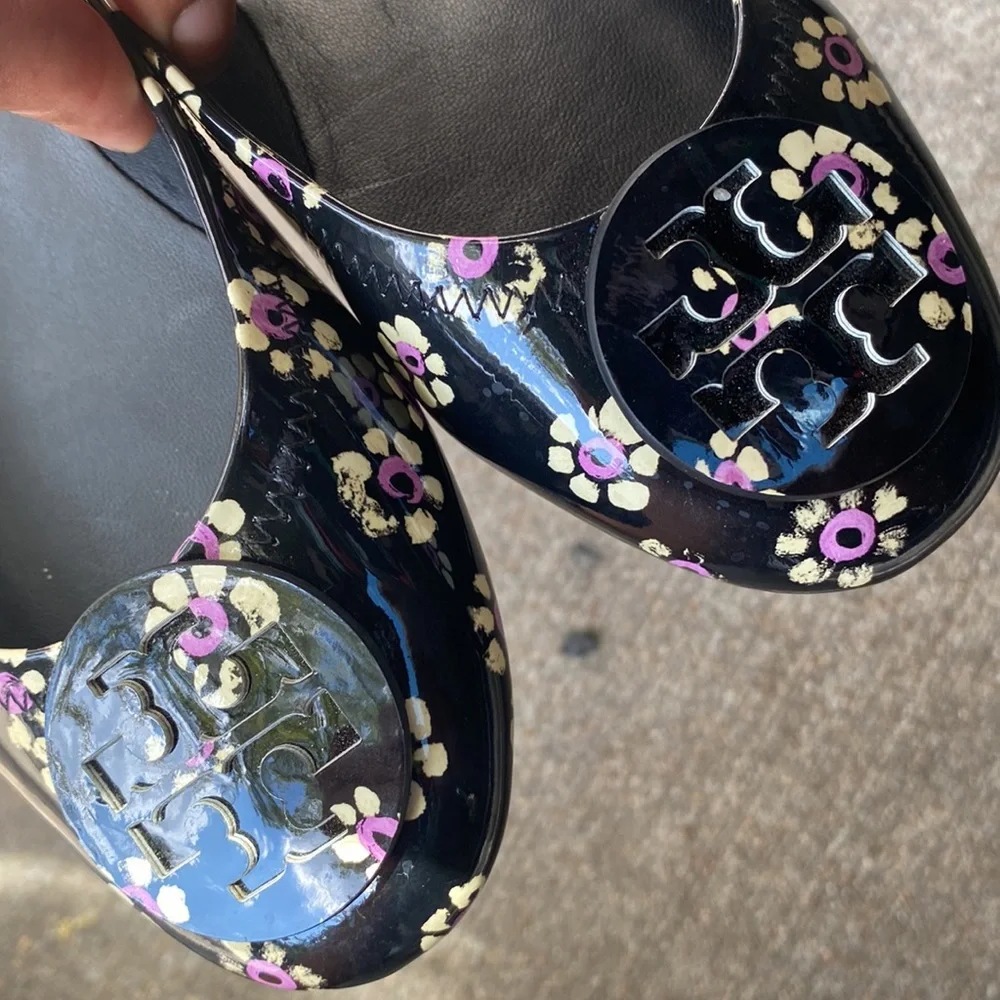 Tory Burch like new
