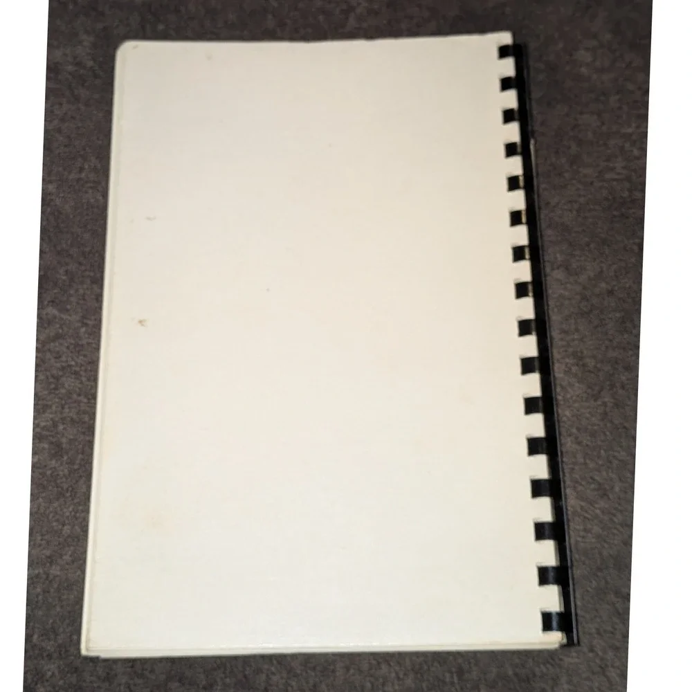 Bev-Ron Publishing Company vintage community