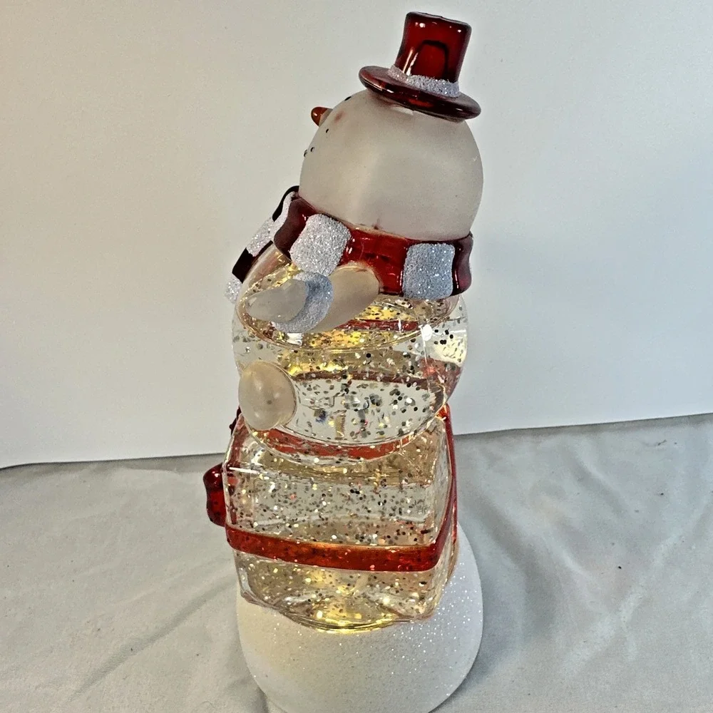 napco led christmas