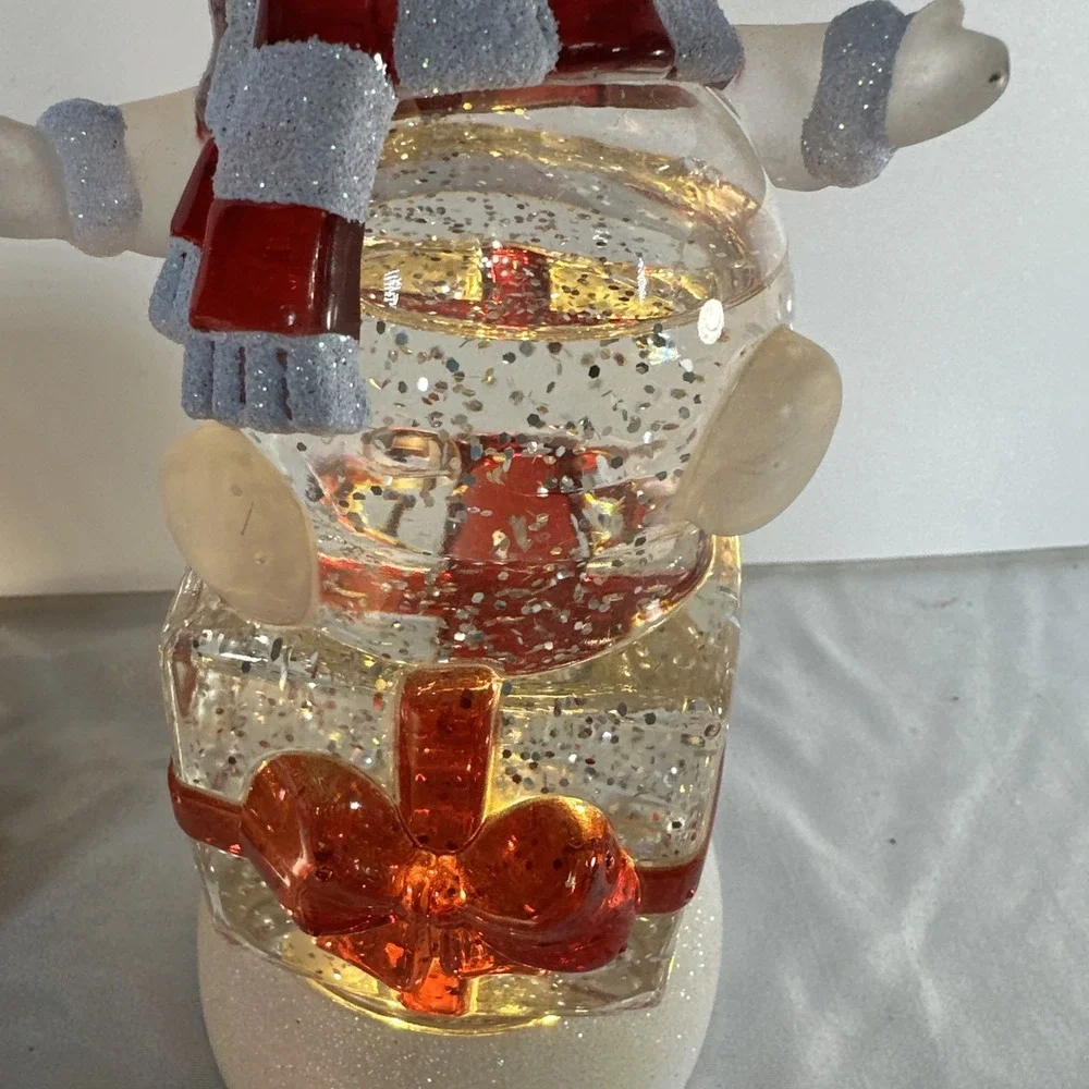 napco led christmas