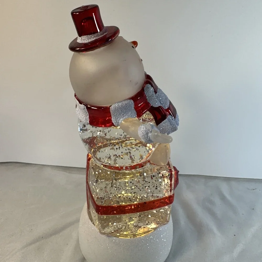napco led christmas